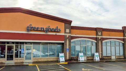 Green Goods - Rochester photo 1