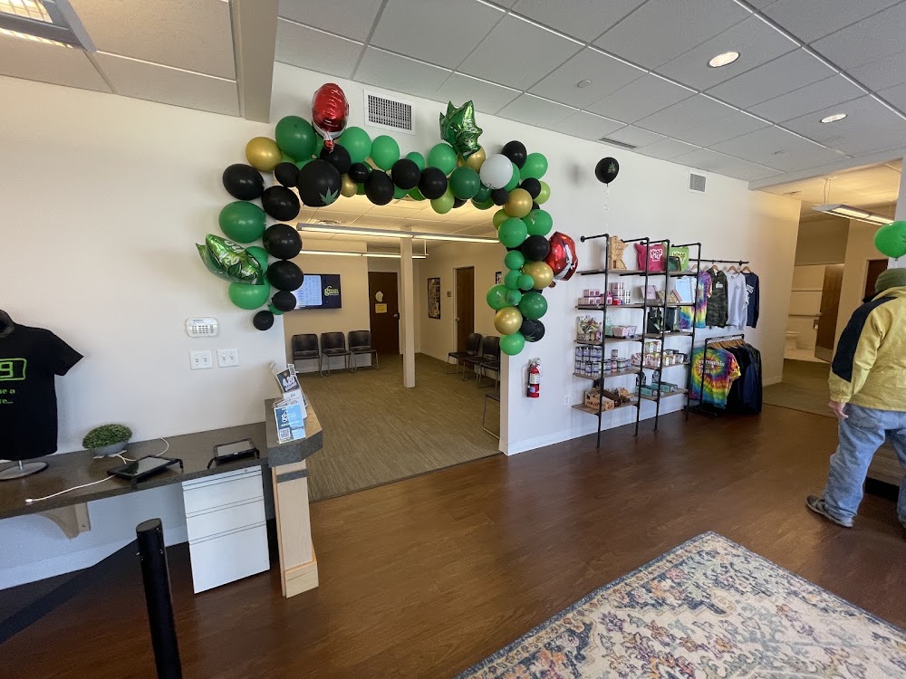 Green Goods - Rochester photo 2