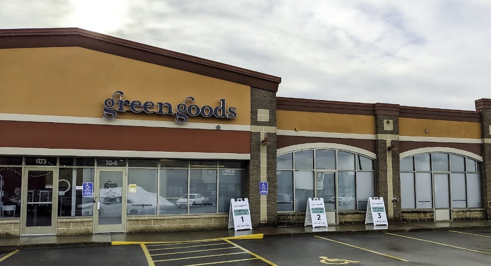 Green Goods - Rochester photo 3