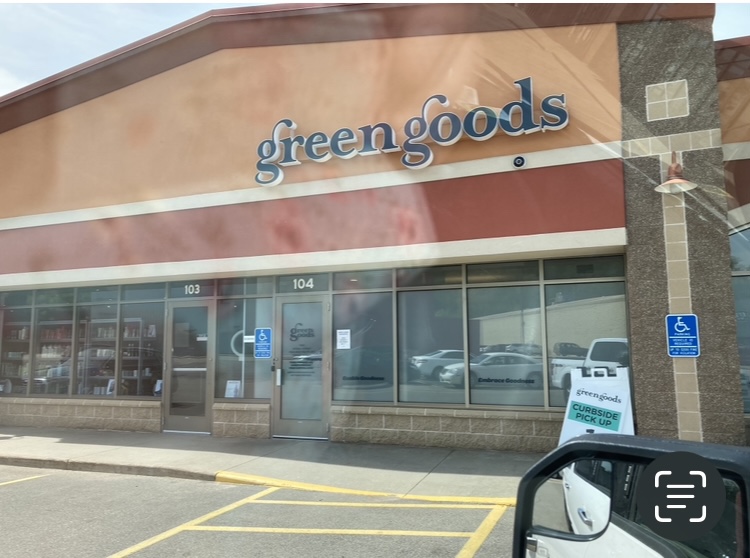 Green Goods - Rochester photo 7