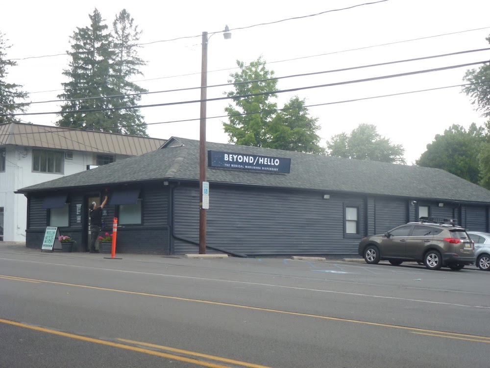 Green Goods - Stroudsburg photo 3