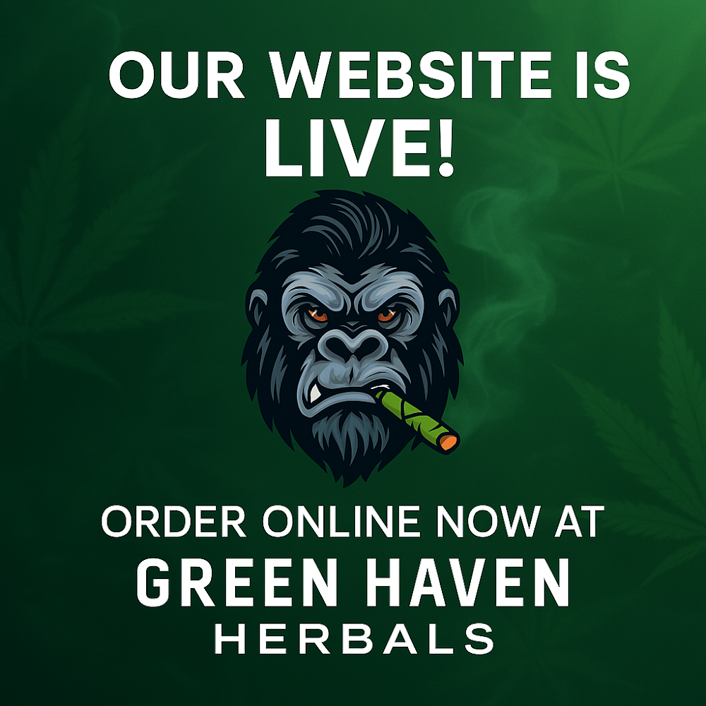 Green Haven Herbals photo 2