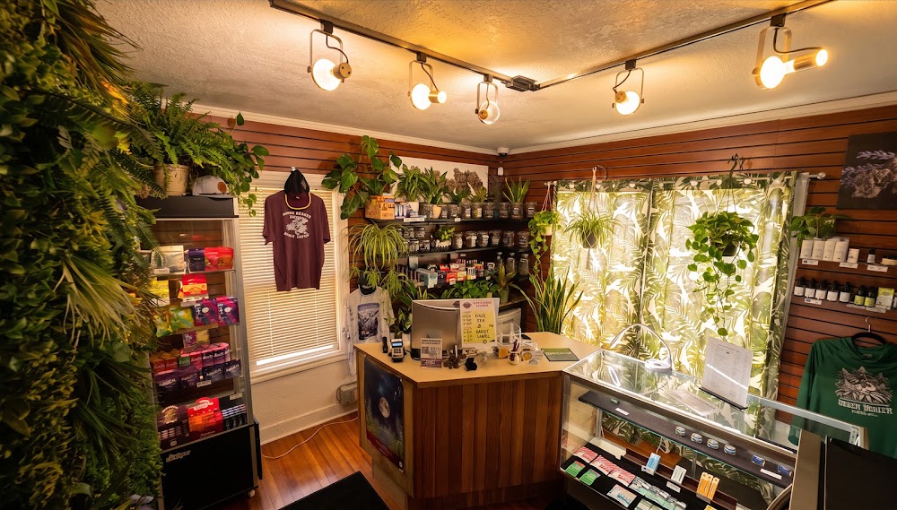 Green Health Eugene photo 2