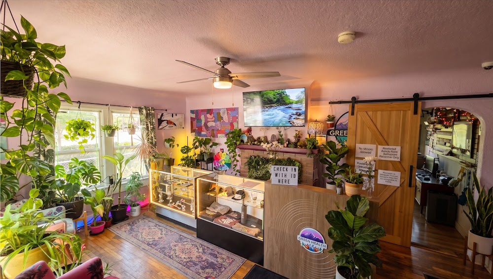 Green Health Eugene photo 3