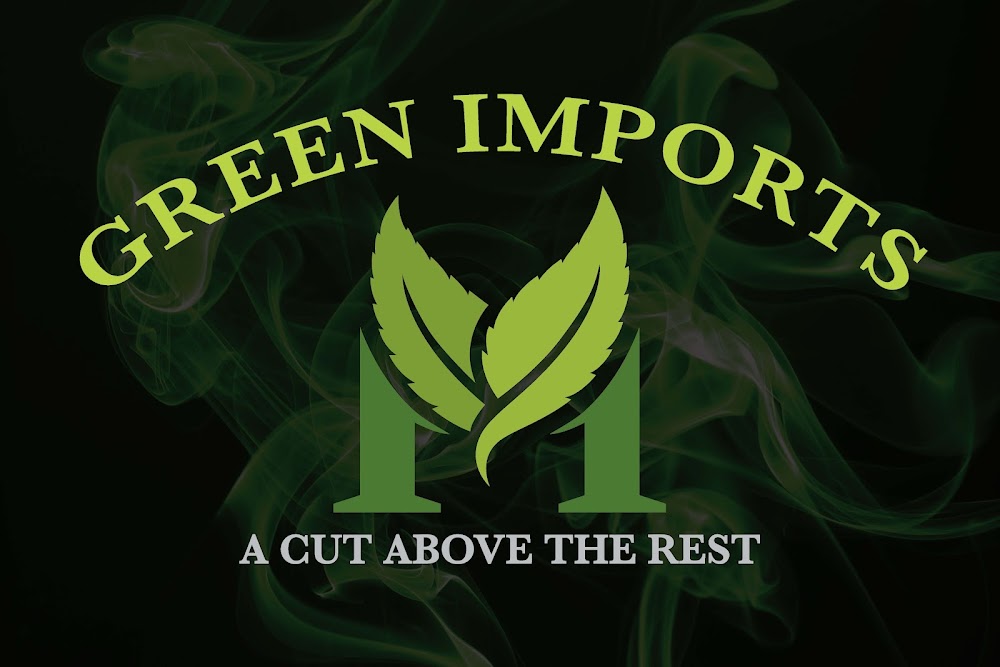 Green Imports photo 1