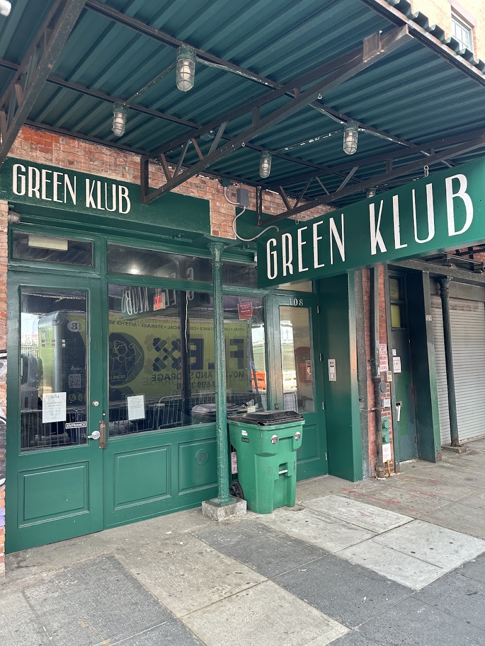Green Klub photo 1