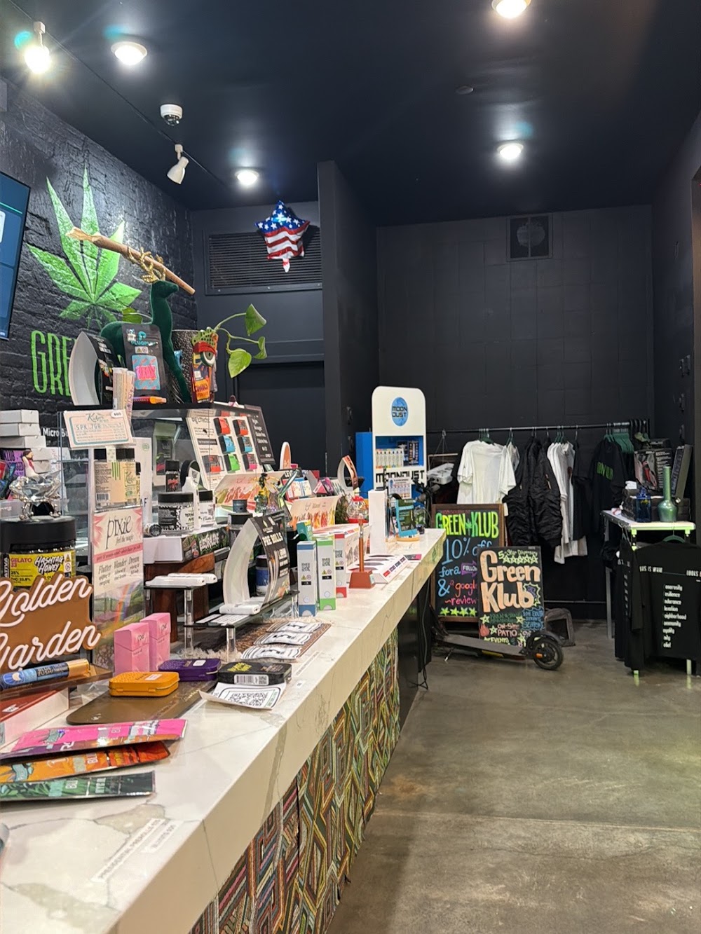 Green Klub photo 2
