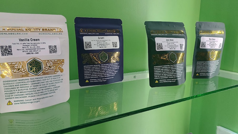 Green Label Rx. Echo Park photo 2