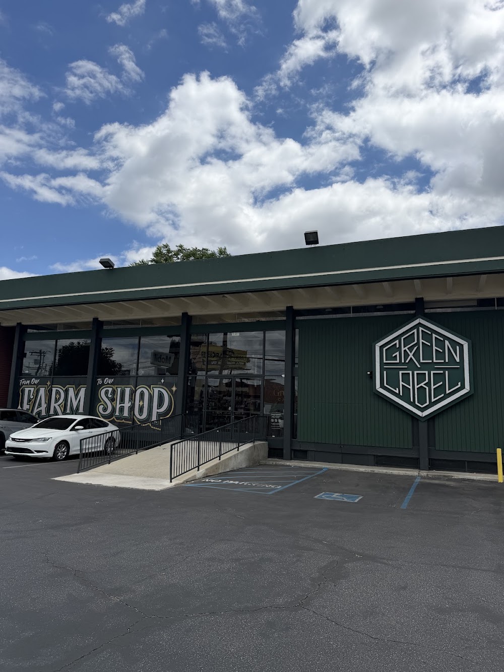 Green Label Rx photo 1