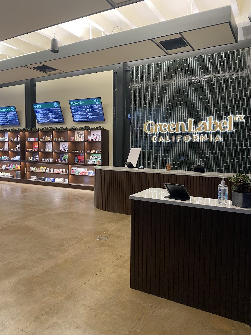 Green Label Rx photo 5