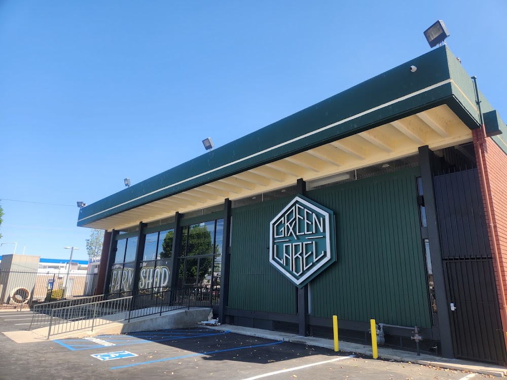 Green Label Rx photo 6