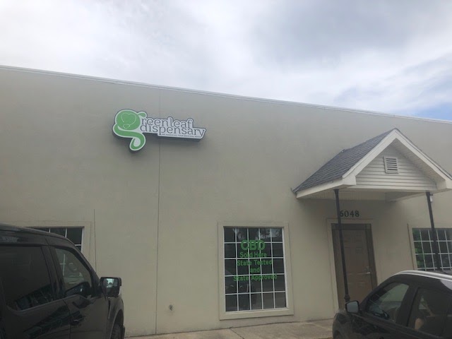 Green Leaf Dispensary - Houma photo 1