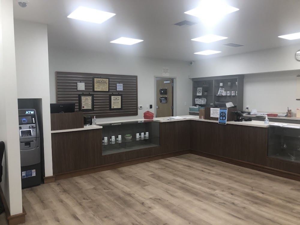 Green Leaf Dispensary - Houma photo 3