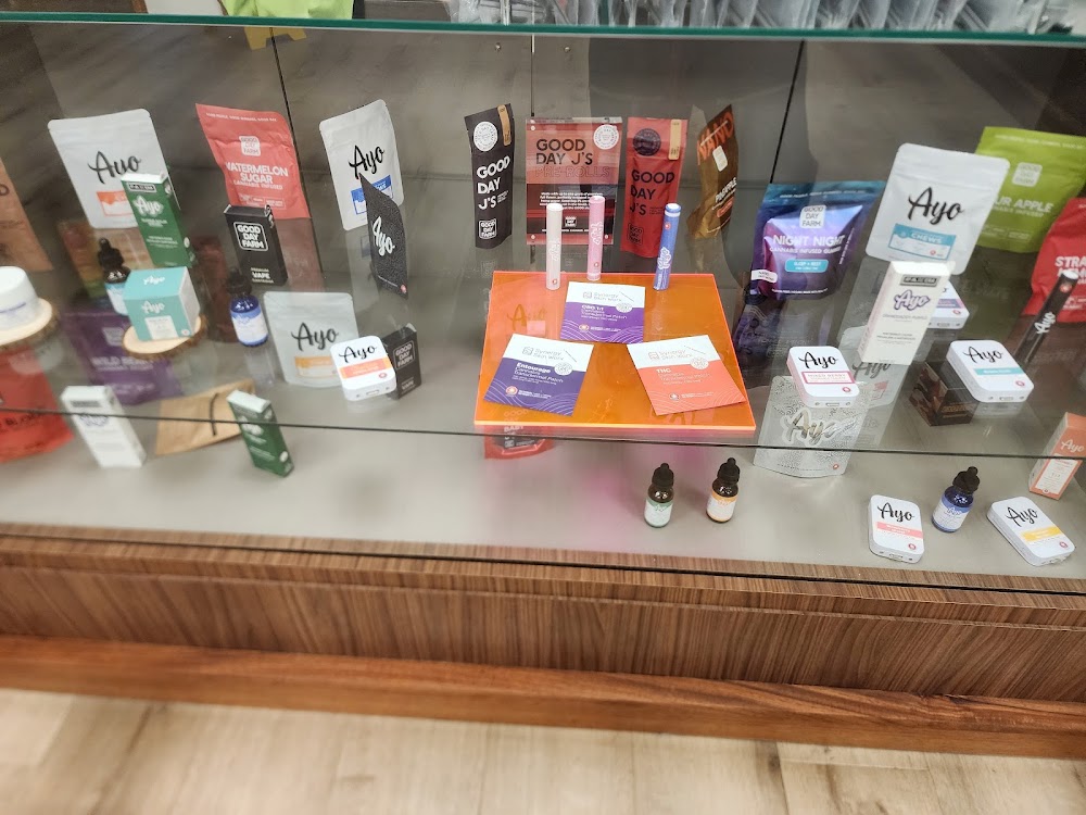 Green Leaf Dispensary - Houma photo 4