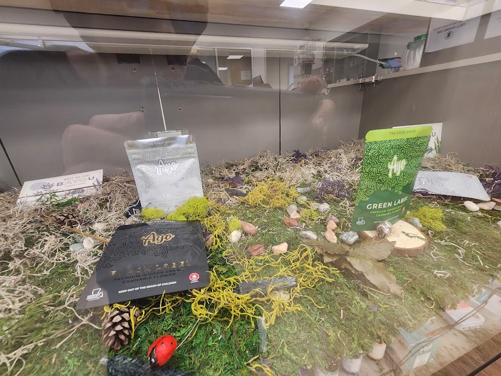 Green Leaf Dispensary - Houma photo 7