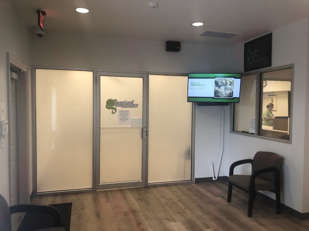 Green Leaf Dispensary - Houma photo 8