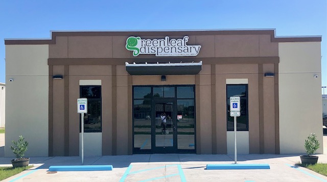 Green Leaf Dispensary photo 1