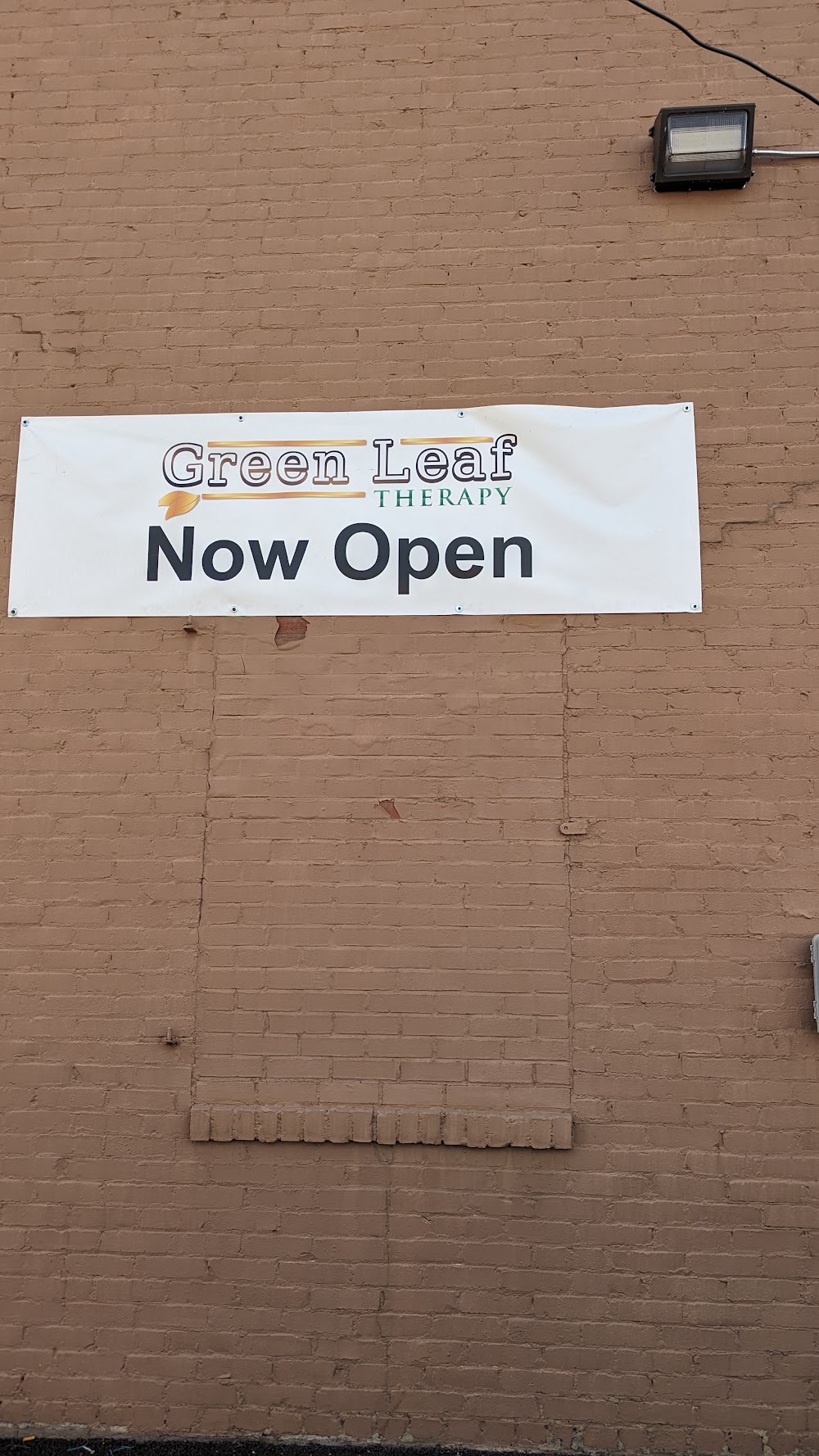 Green Leaf Therapy photo 6