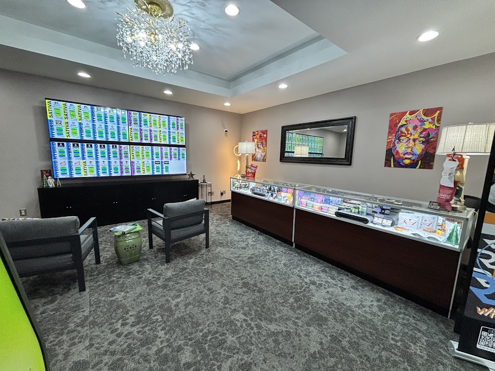 Green Leaf Wellness CO. photo 2
