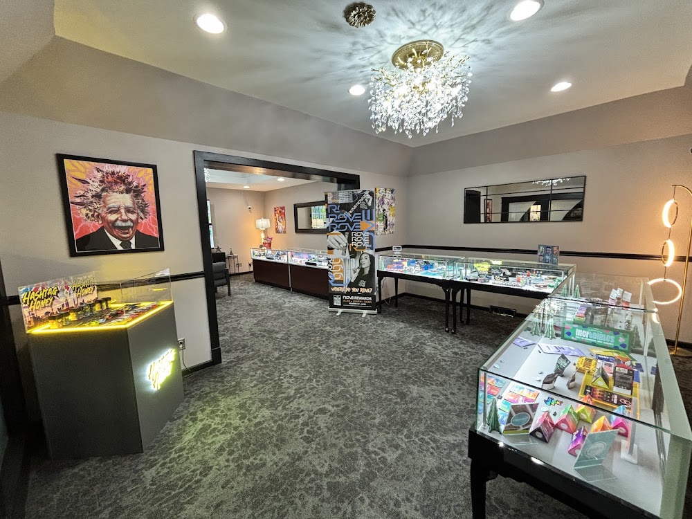 Green Leaf Wellness CO. photo 5