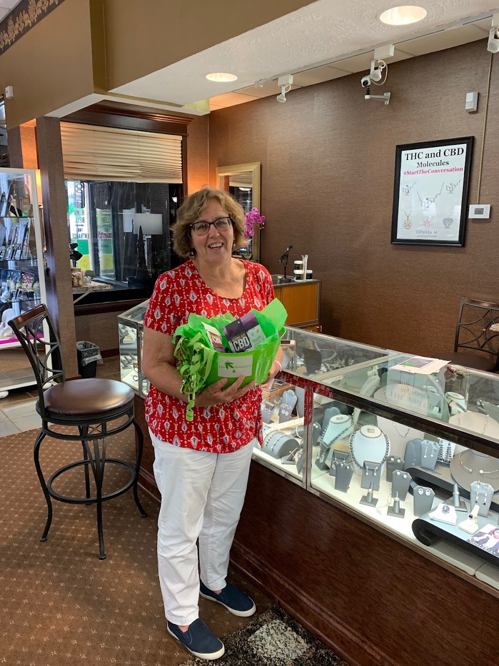 Green Leaf Wellness CO. photo 7