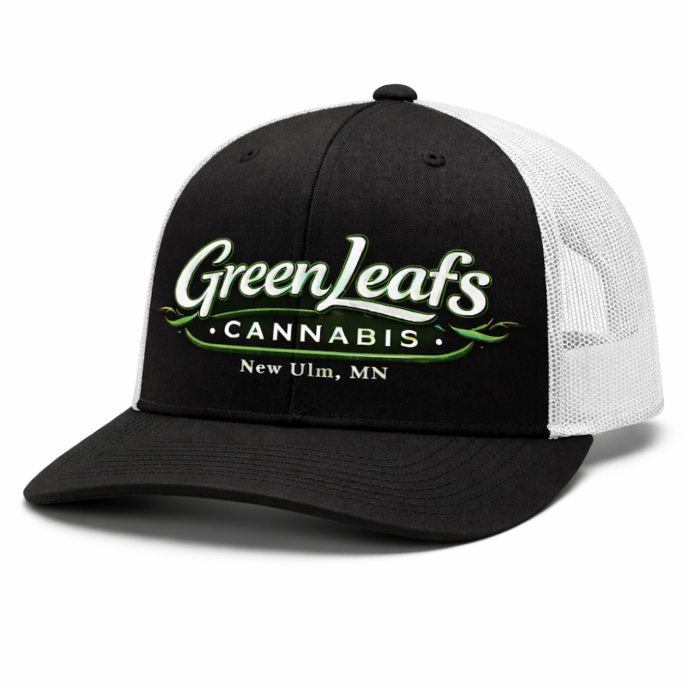 Green Leafs photo 3