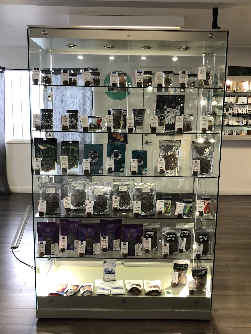 Green Life Cannabis photo 3