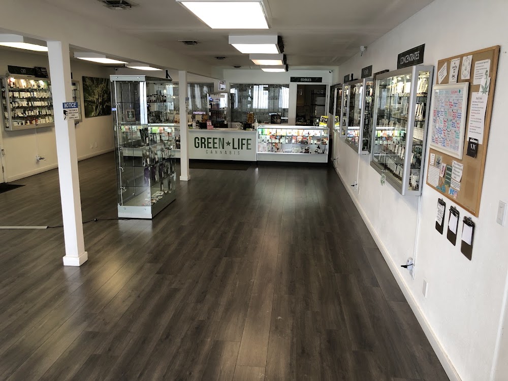 Green Life Cannabis photo 5