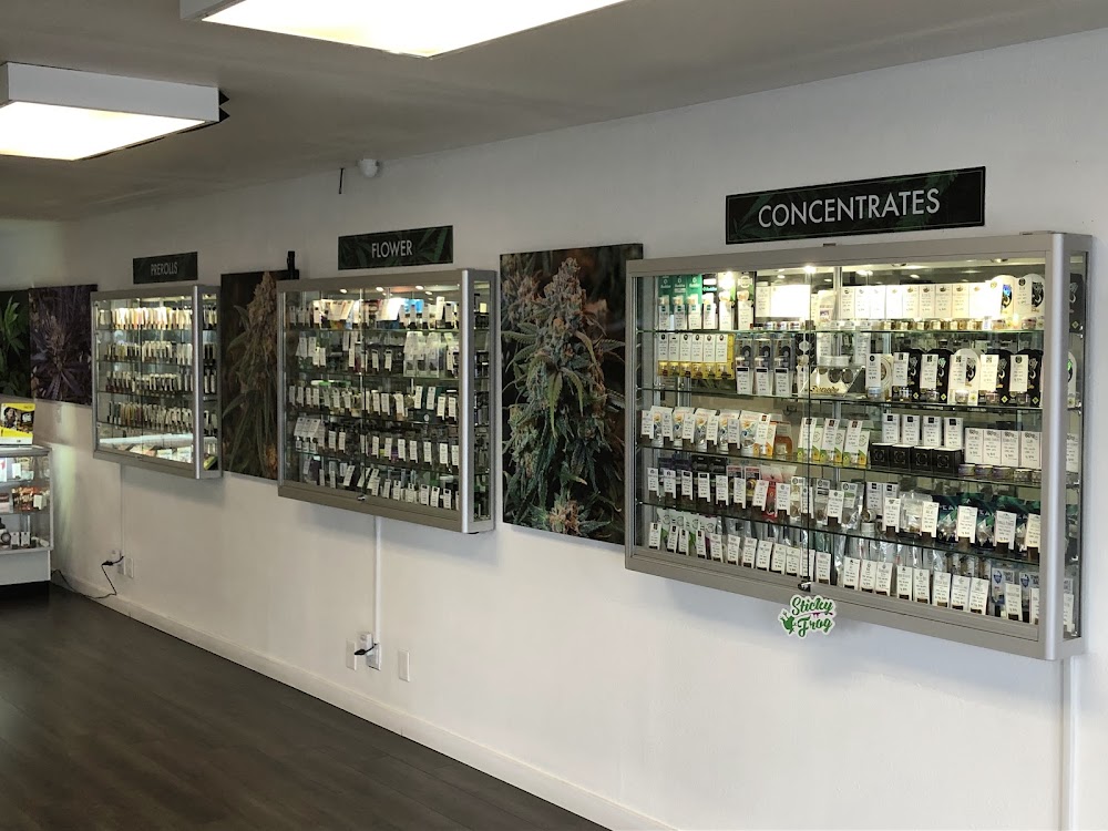 Green Life Cannabis photo 6