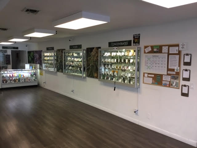 Green Life Cannabis photo 8