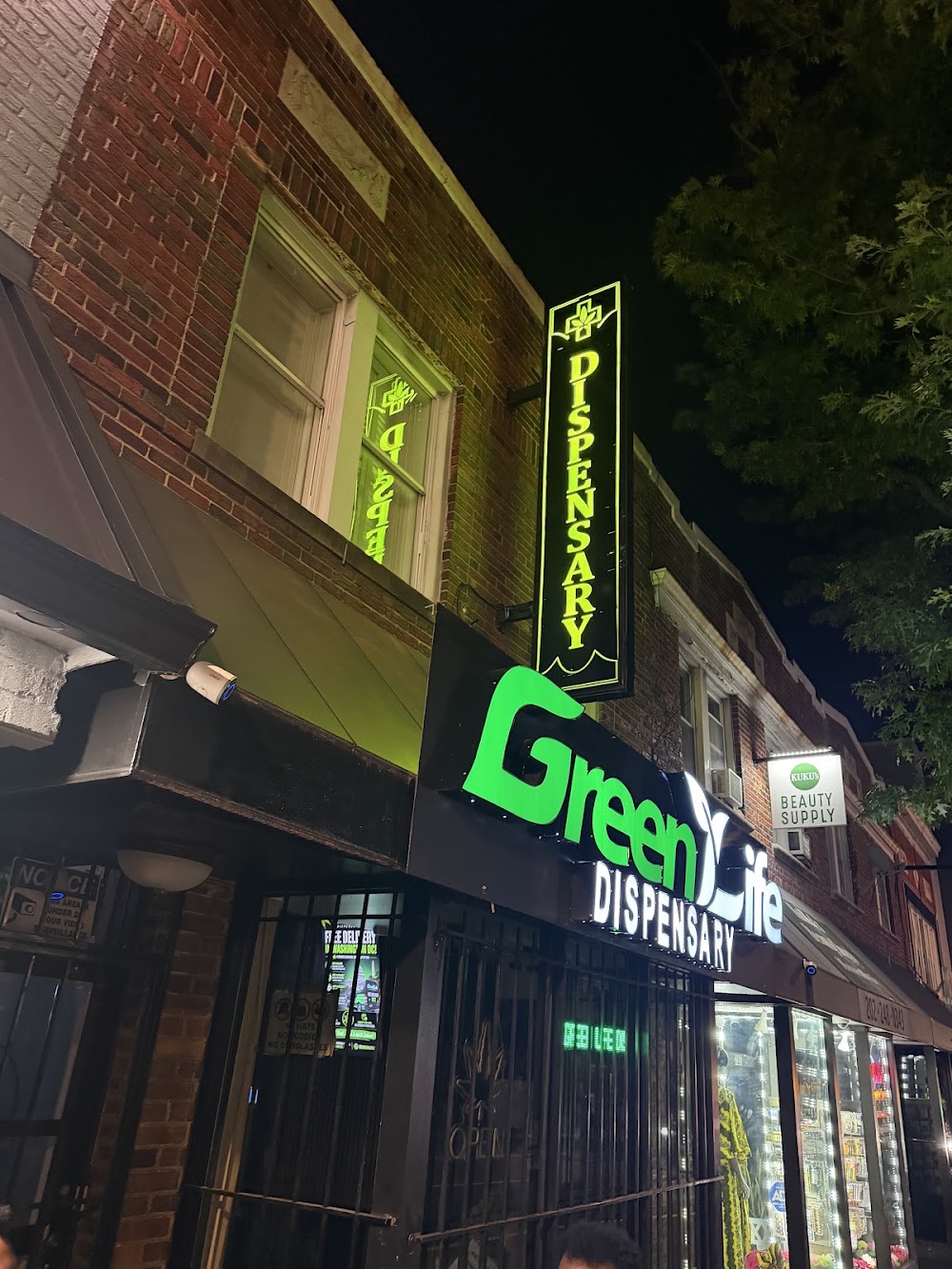 Green Life Dmv photo 1