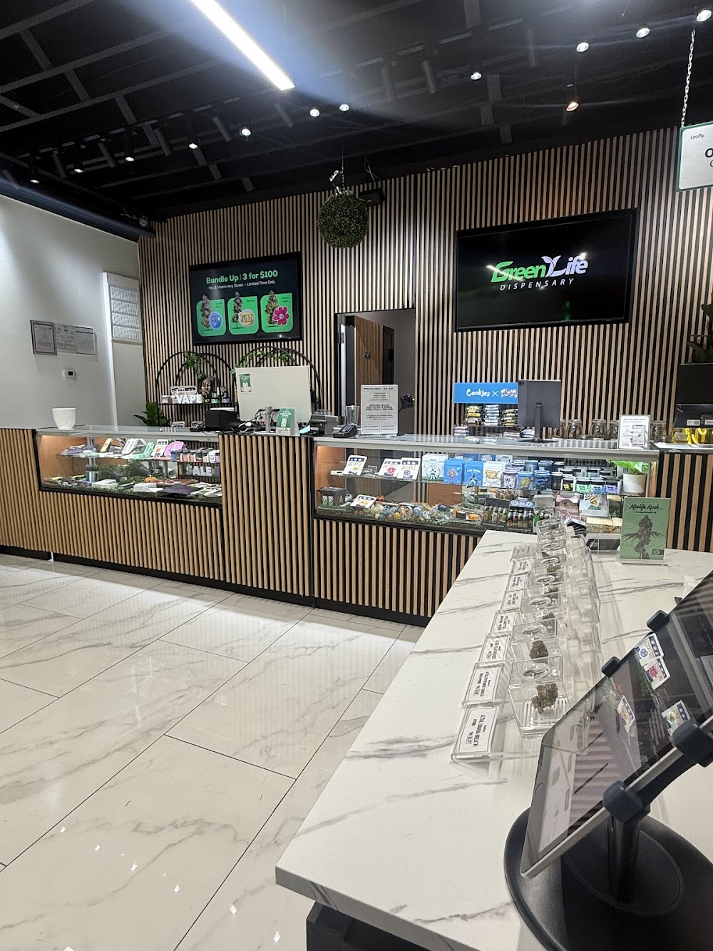 Green Life Dmv photo 3