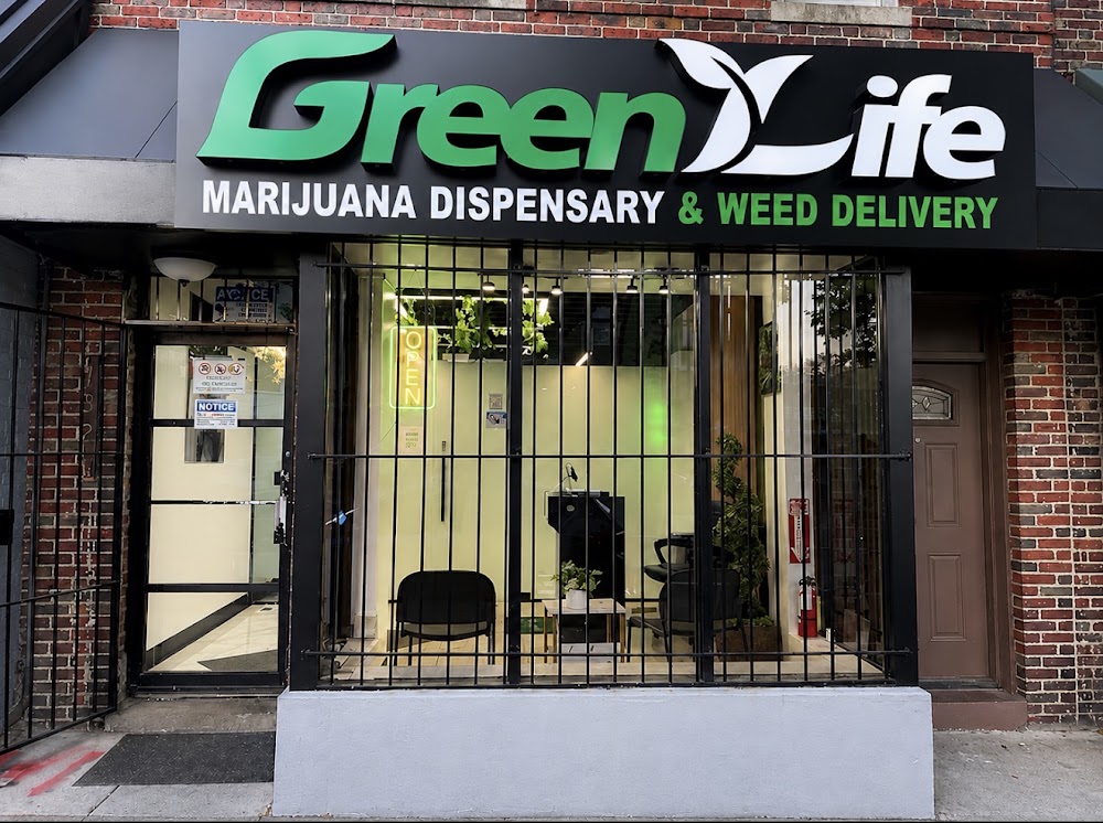 Green Life Dmv photo 7