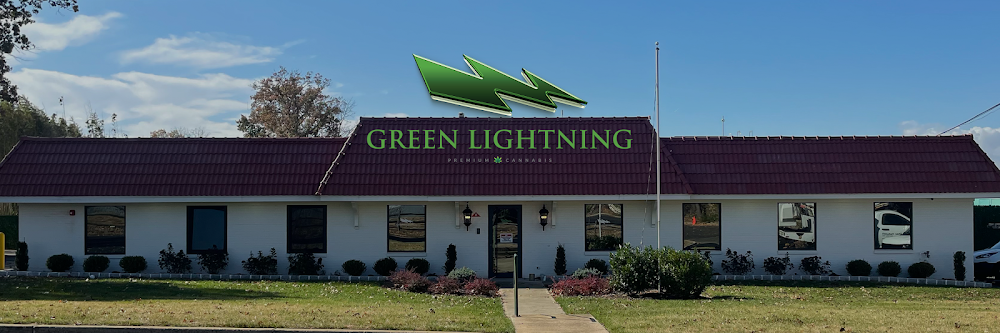 Green Lightning Cannabis photo 1