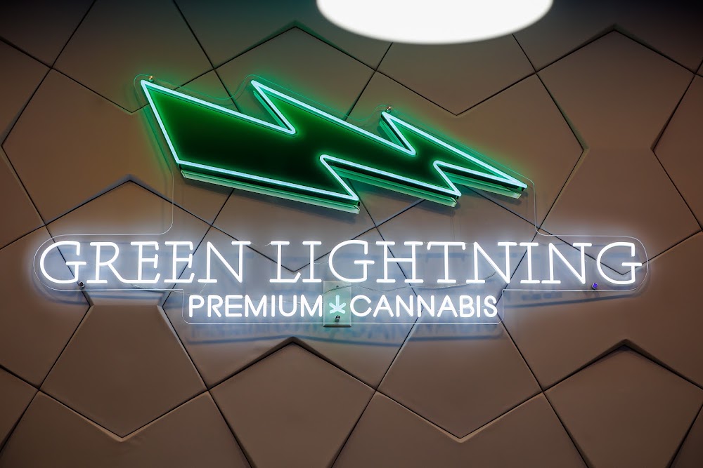 Green Lightning Cannabis photo 2