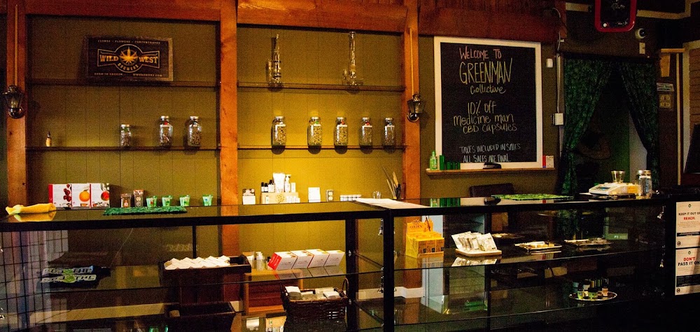 Green Man Collective photo 3
