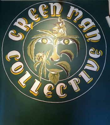 Green Man Collective photo 7