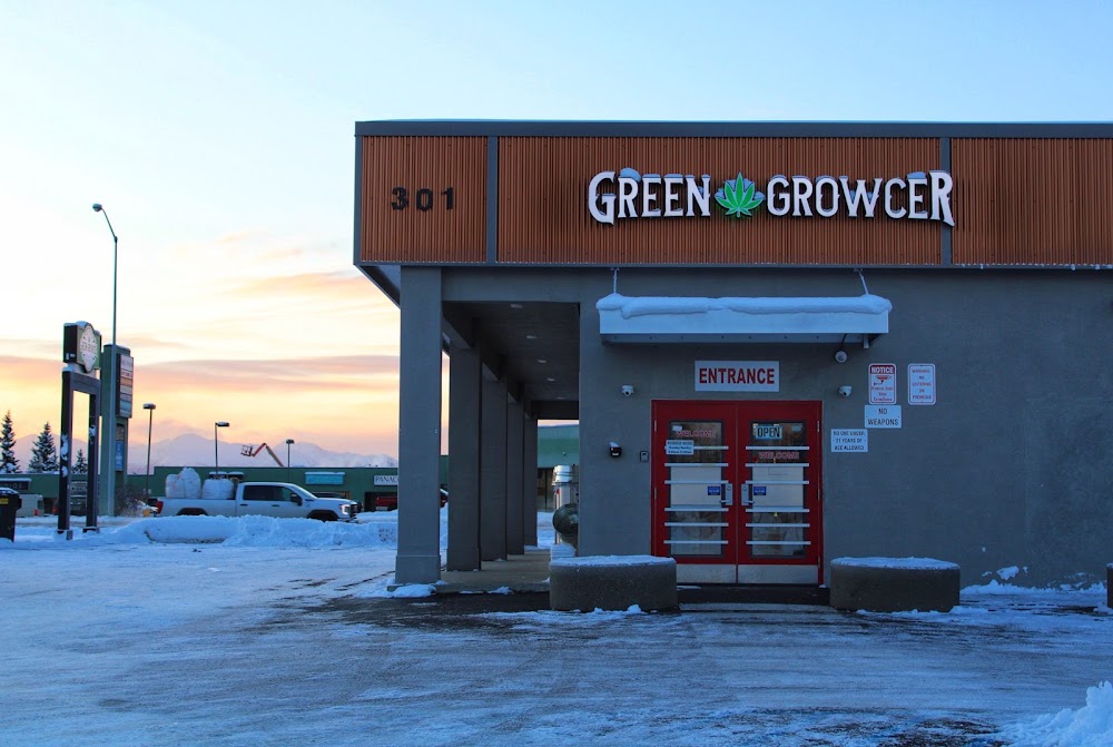 Green Market photo 4