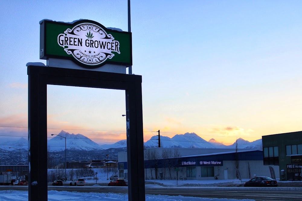 Green Market photo 8