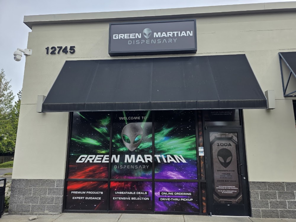 Green Mart photo 1