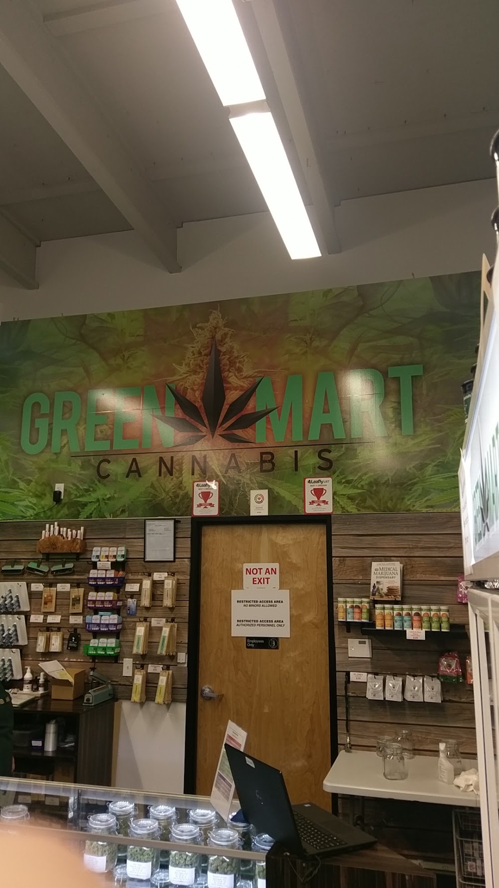 Green Mart photo 7
