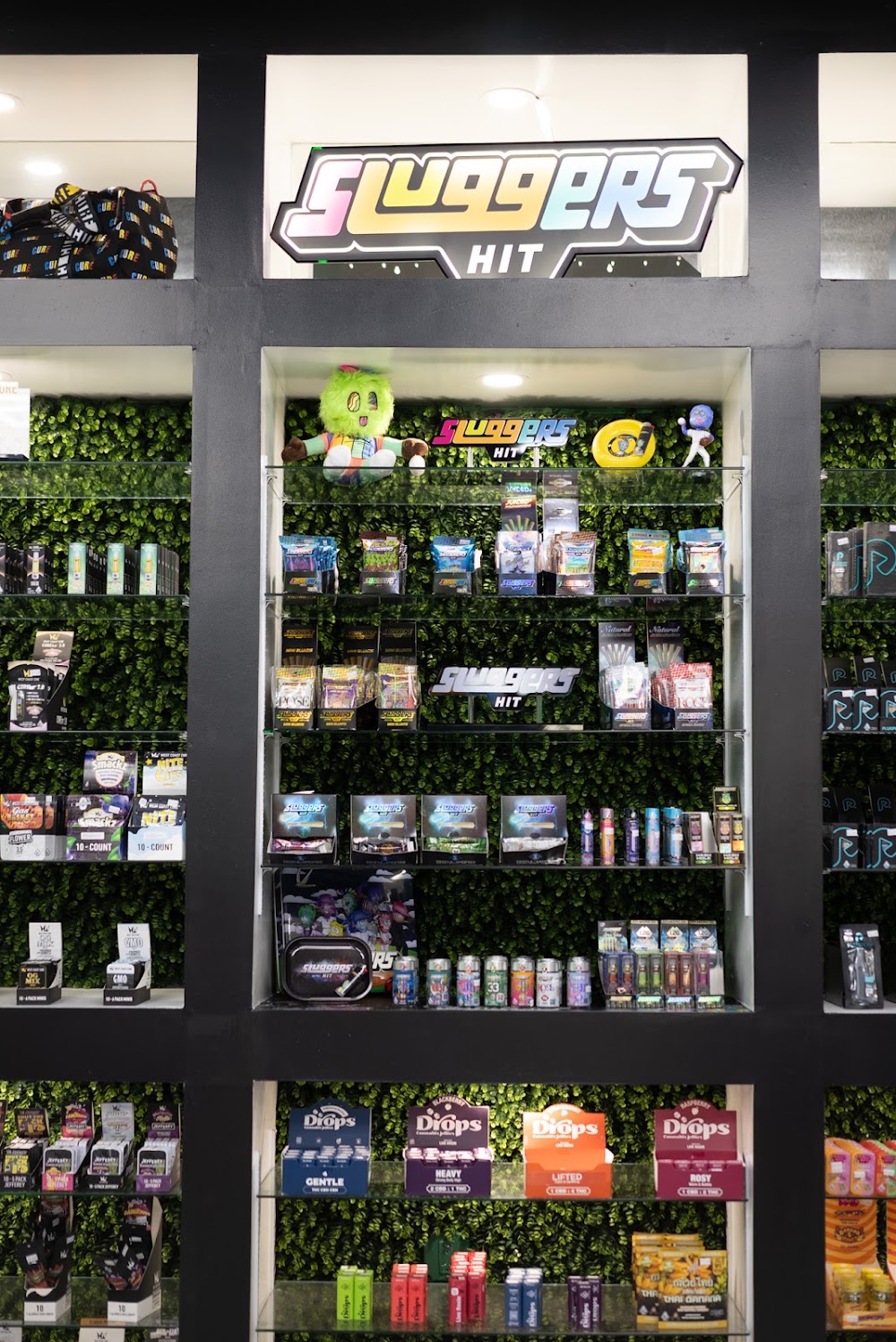 Green Mart photo 5