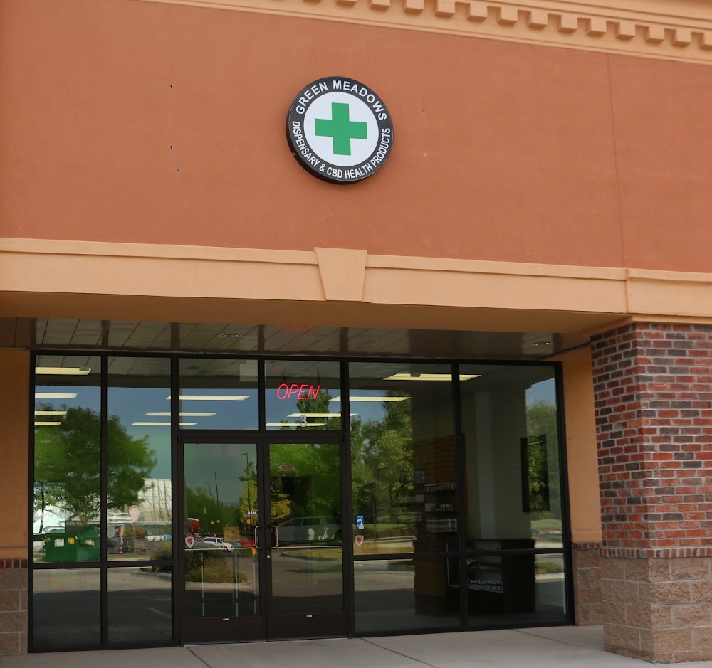 Green Meadows Dispensary photo 1