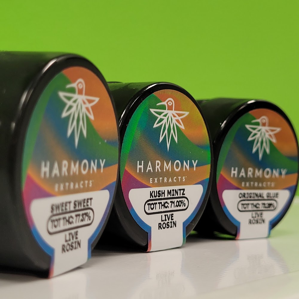 Green Meadows Dispensary photo 3
