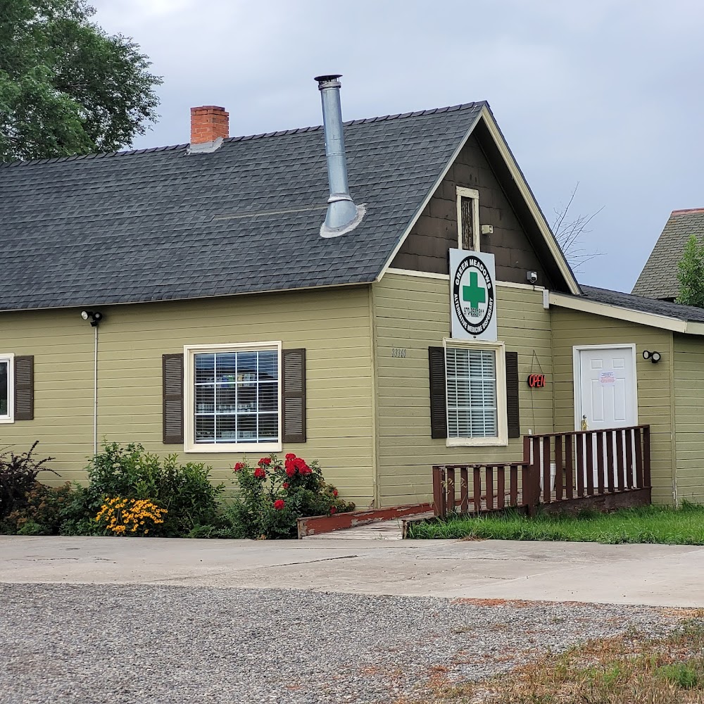 Green Meadows Dispensary photo 1