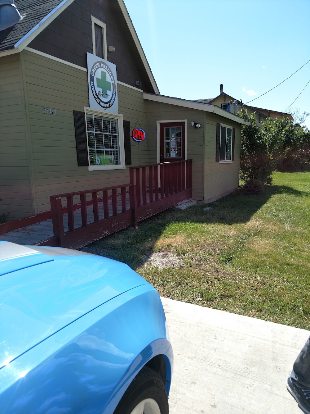 Green Meadows Dispensary photo 4