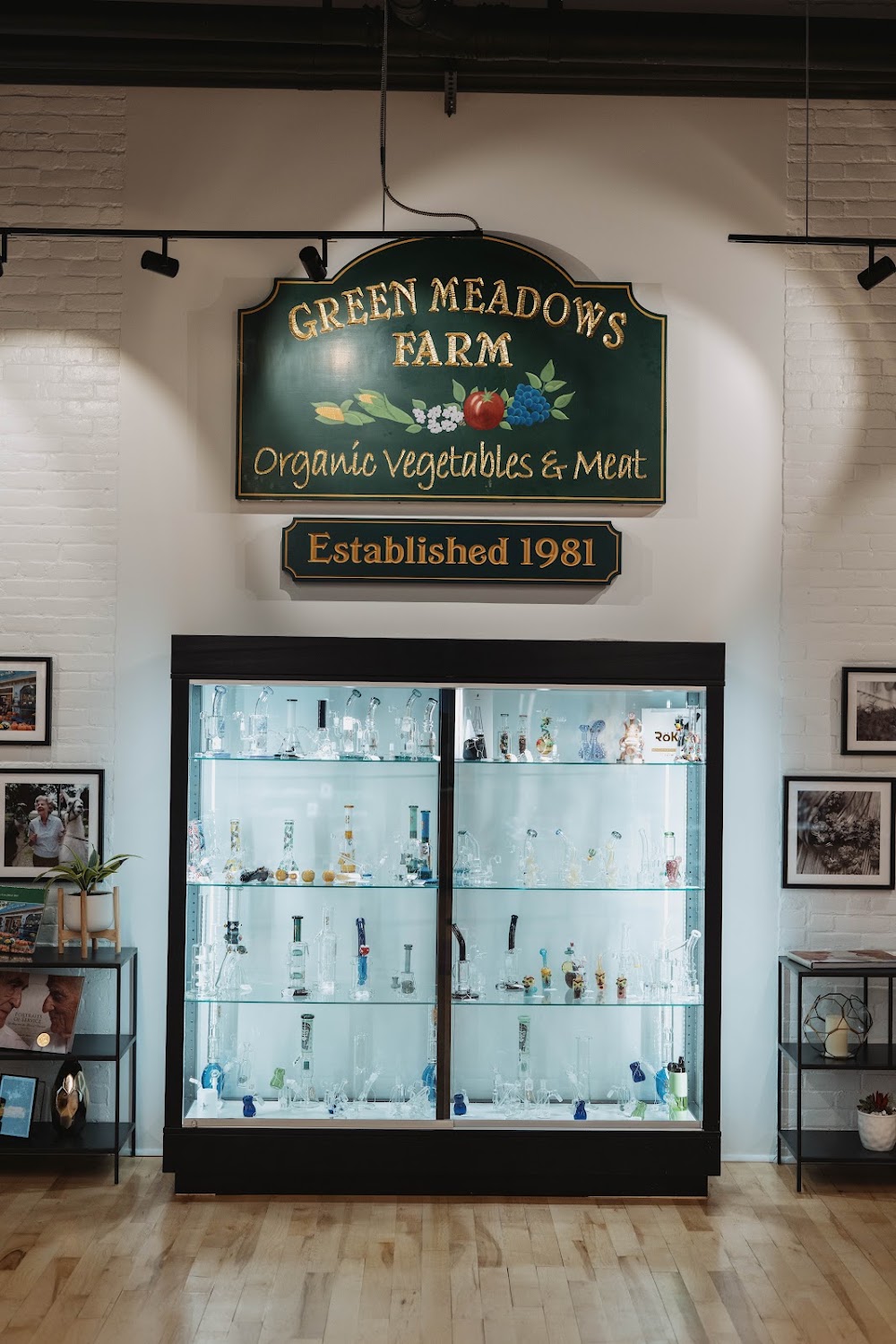 Green Meadows Farm photo 5