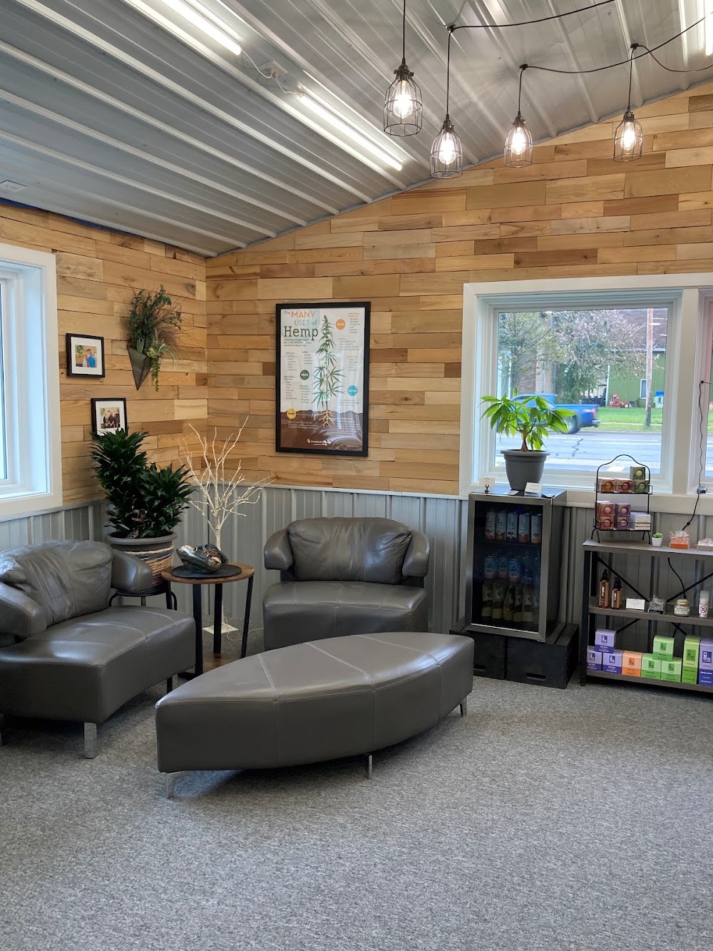 Green Medicine Shop photo 2