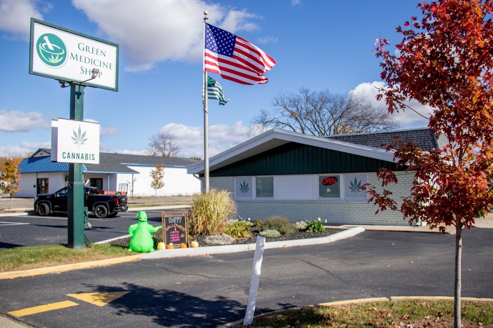 Green Medicine Shop photo 4