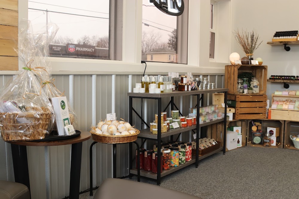 Green Medicine Shop photo 5